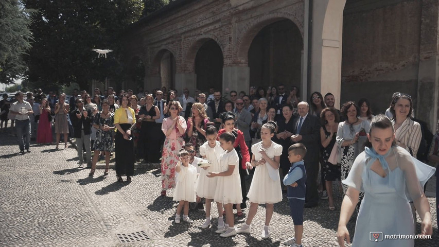 Innamorati Wedding Film 
