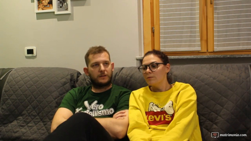Recensione Giulia e Diego 