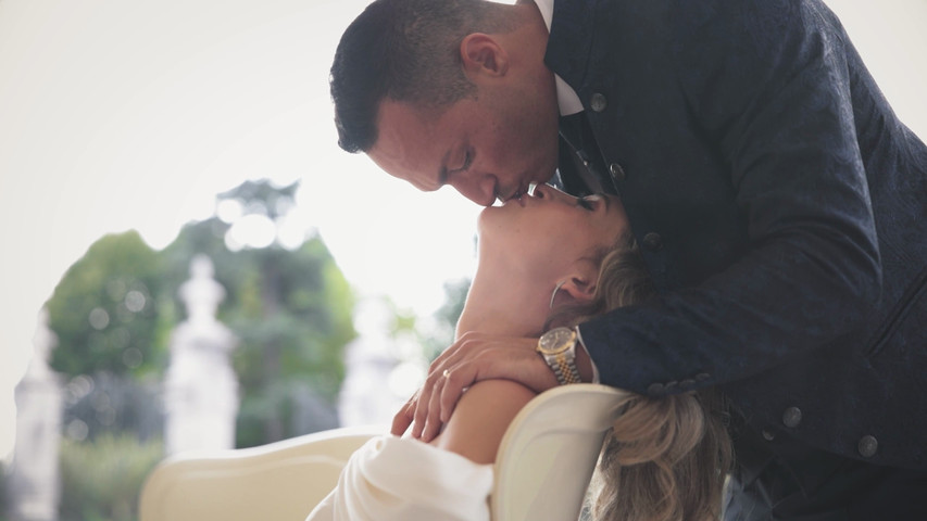 Lara e Nicola | Video di Matrimonio 2021