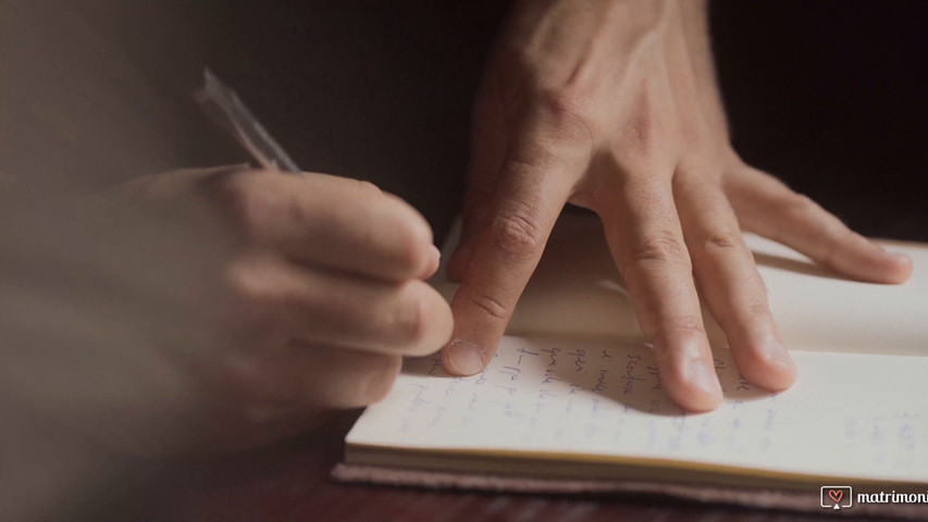 Fabio Irene // teaser 