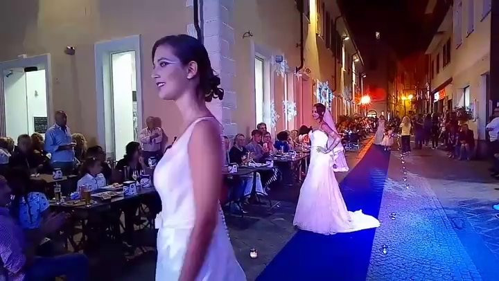 Moda Sotto le Stelle - Imperia