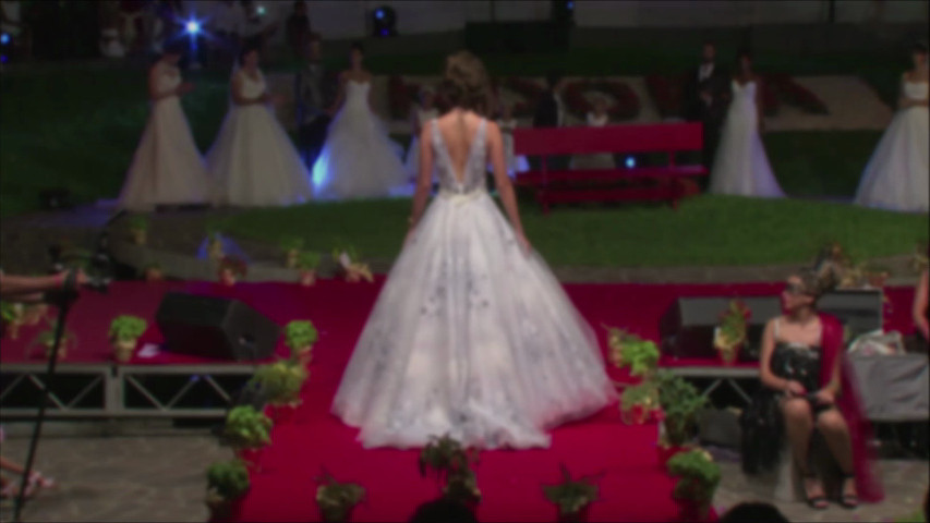 Sfilata Sposa Andora
