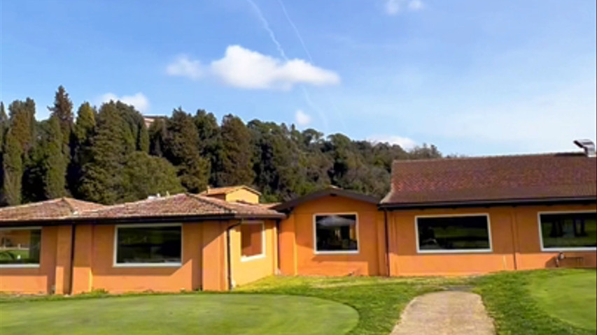 La Nostra Location!