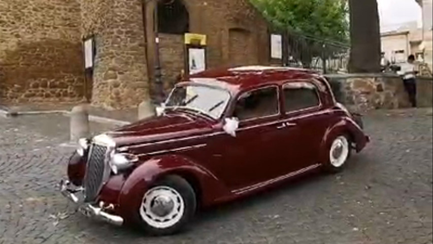 CLASSE PURA 