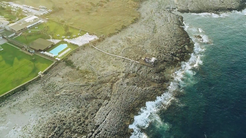 Area Nettuno - Capo Campolato