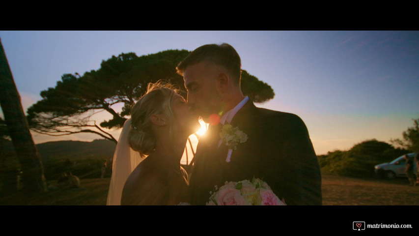 Michela & Marco