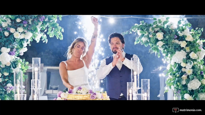 Enrica & Francesco