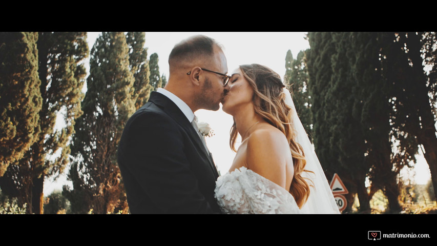 Caterina e Iacopo - 6 Luglio 2024
