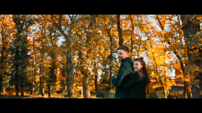 Chiara & Giacomo - Engagement