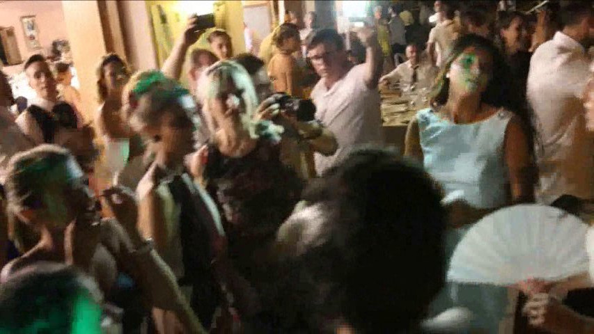 Filmato dance 2017