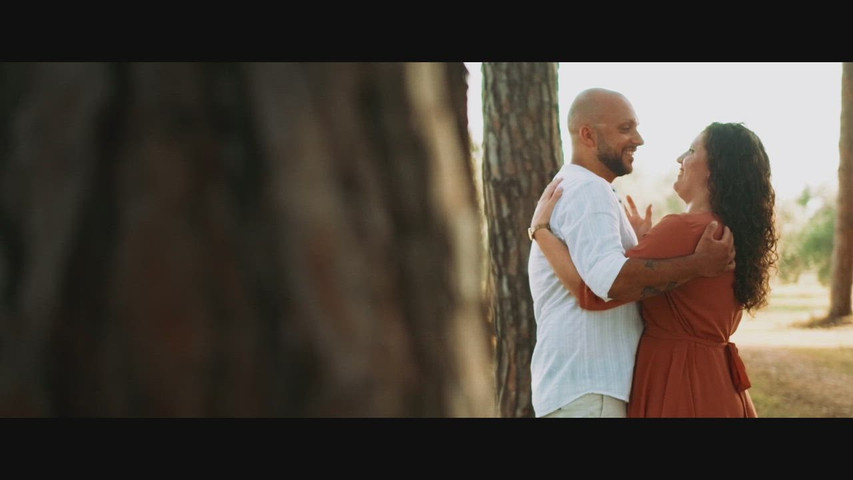 Sara & Luciano
