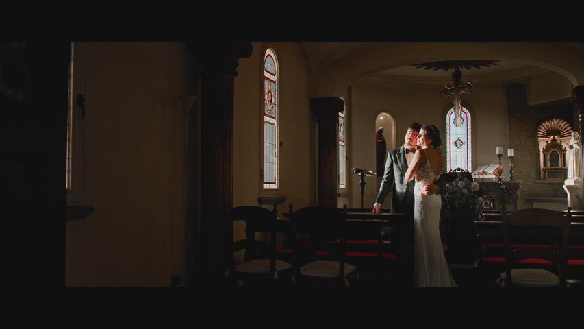 Arianna & Alessandro