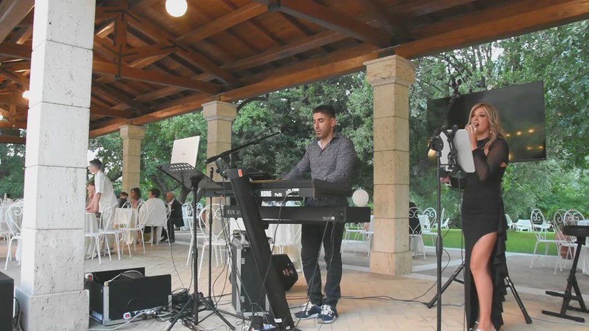 Piano Bar
