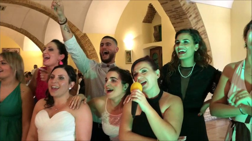 Matrimonio di LORENZO & BEATRICE, il 22-09-2018