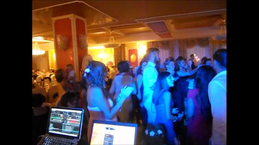 Matrimonio Antonio & Pamela, 29-08-2015_Dj Giovanni Annese