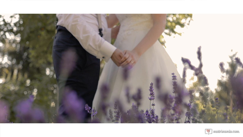 Ilaria & Riccardo - Wedding Trailer