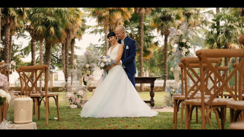 Denise & Lorenzo | Trailer