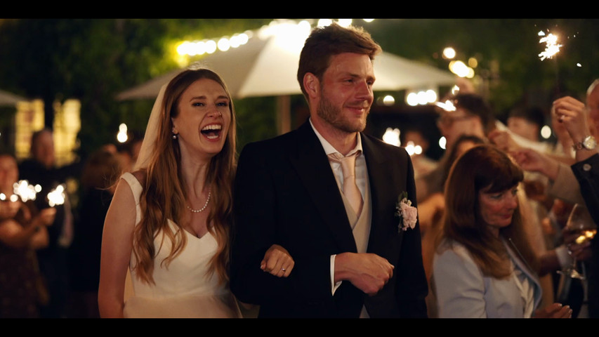 Joyce & Aaron | Trailer