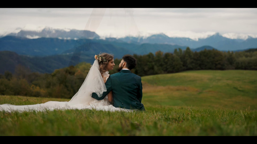 Ester & Davide | Trailer