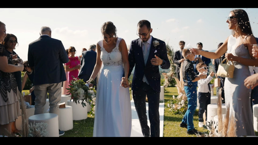 Sara & Martin | Trailer