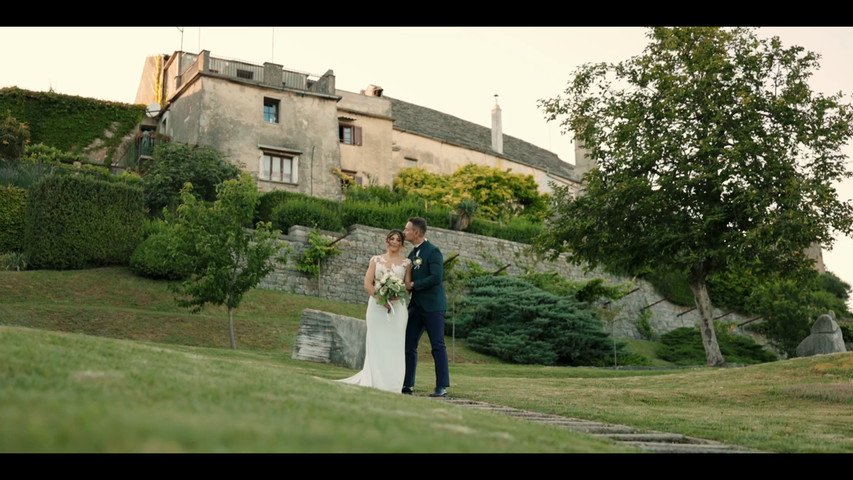 Martina & Luca | Trailer
