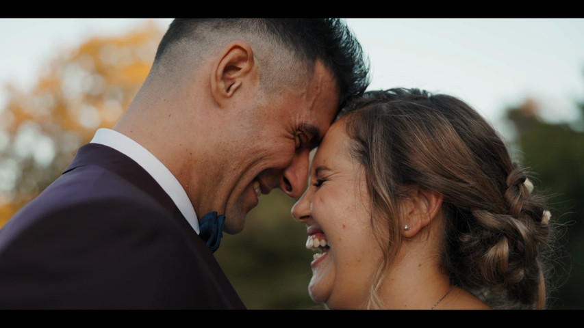 Serena & Alex | Trailer