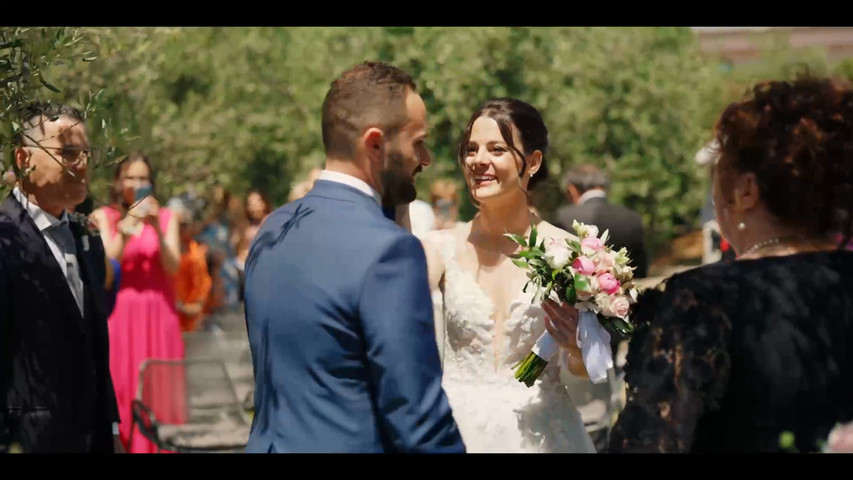 Martina & Alan | Integrale