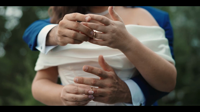 Celeste & Luca | Integrale