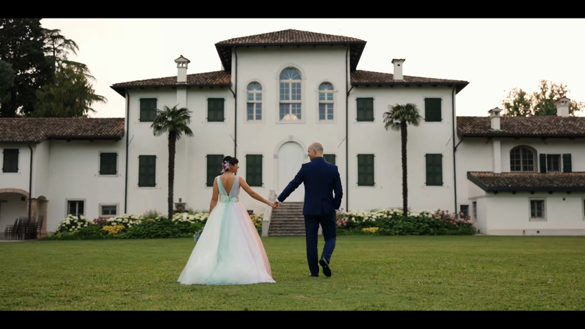Denise e lorenzo 