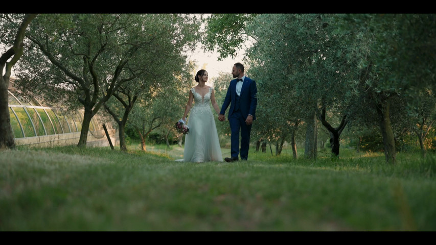 Martina & Alan | Trailer