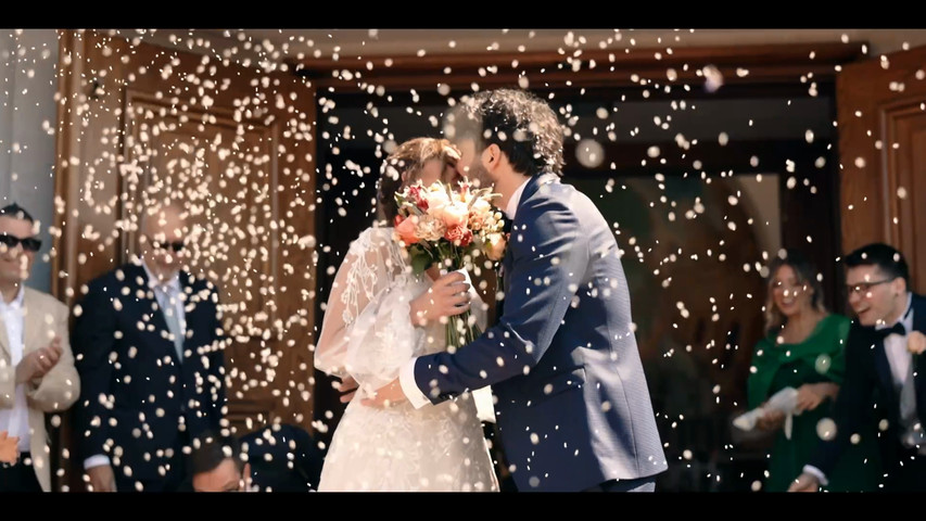 Martina & Filippo | Trailer