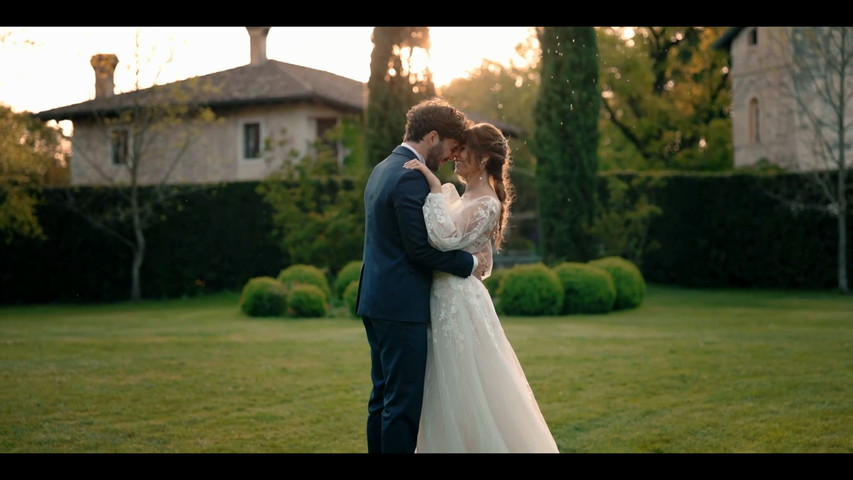 Martina & Filippo | Integrale