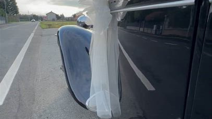 Citroën Traction Avant 11 BL