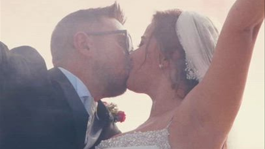 Sara e Alessandro