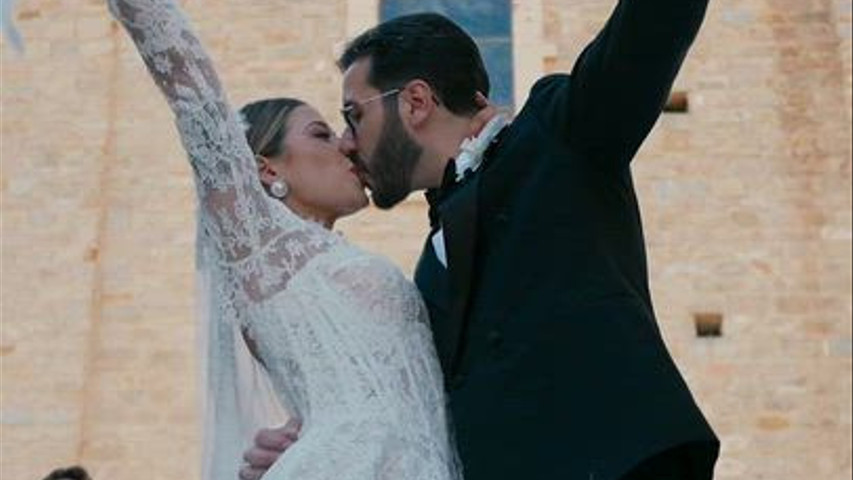 Giuseppe e angela