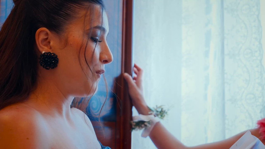 Giuseppe e Angela Trailer