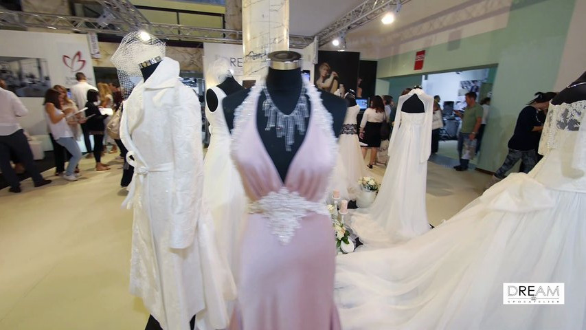 Anteprima Roma Sposa