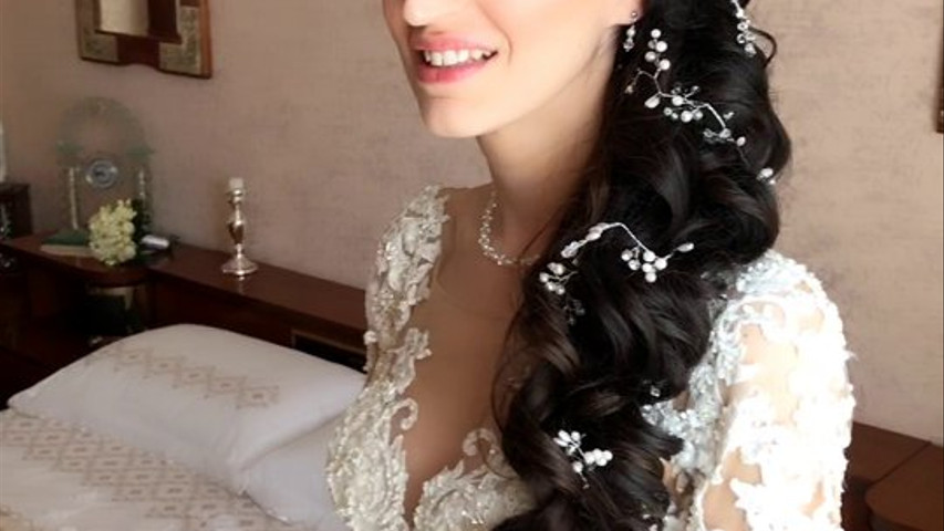 Trucco sposa