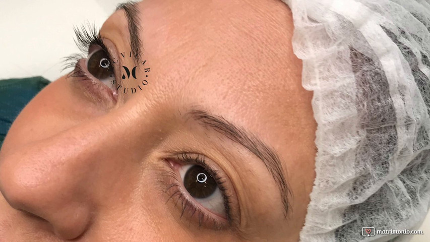 Microblading