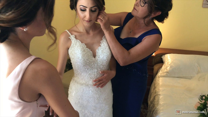 Sposa Carla