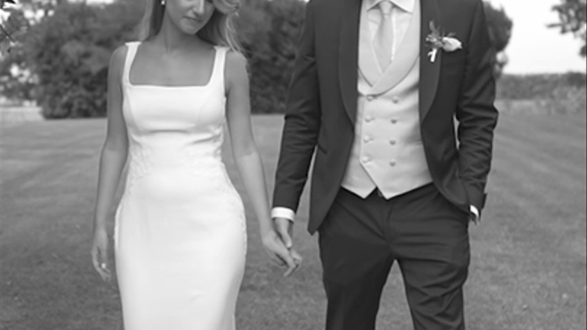 Cesare e valentina reel 