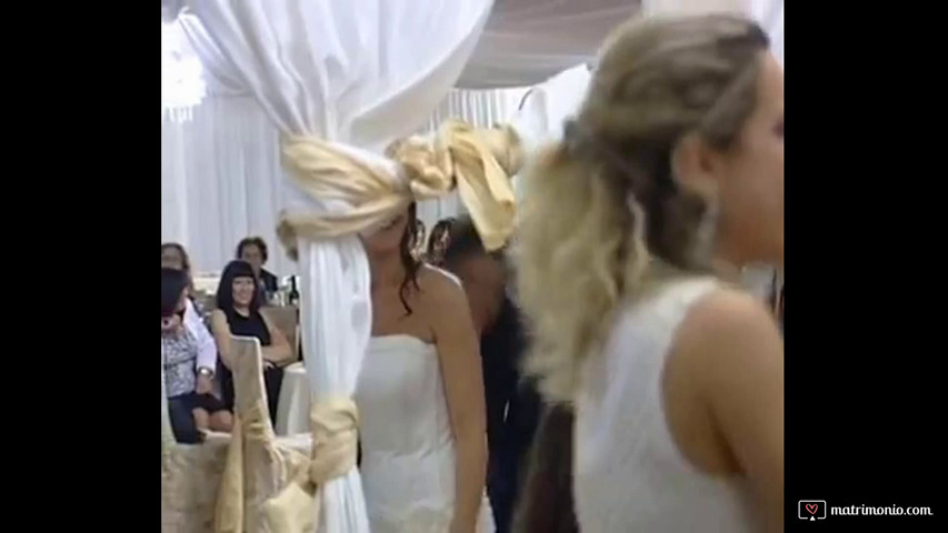 Musica per matrimonio (ricevimento) - The Queen of Weddings (Italy) - Animazione/party Mambo n.5