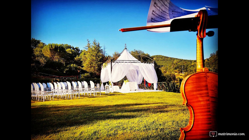 Musica per matrimonio (cerimonia/ricevimento) - Queen of Weddings (Italy) - What a wonderful world