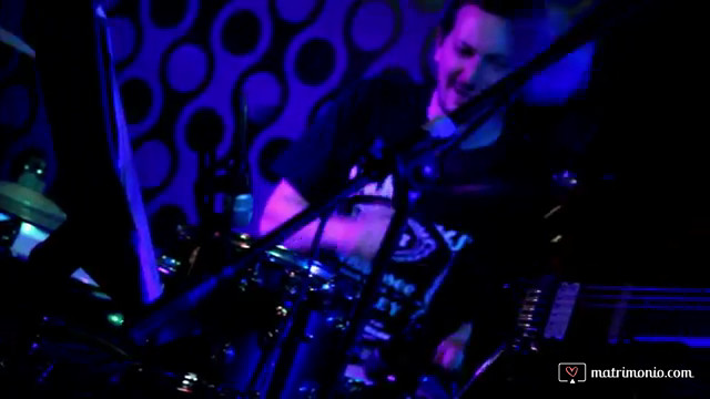 Zero50dieci - I feel good rock/dance band