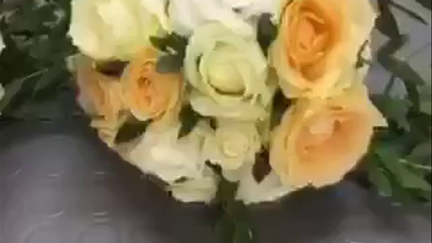 Video bouquet