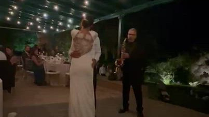 All of Me – Il primo ballo da sposi
