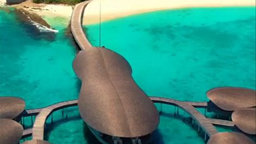 Maldives