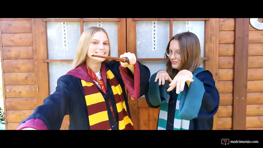 Harry Potter Day