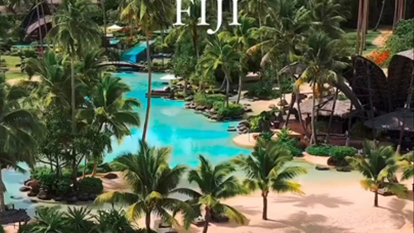 Fiji