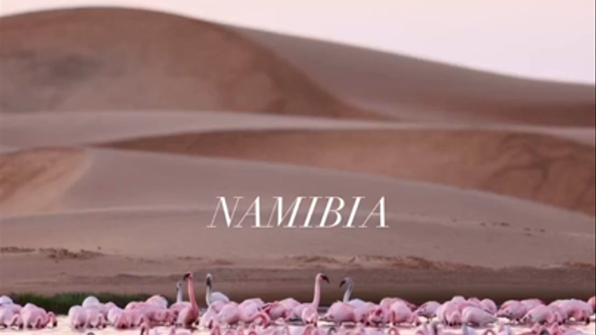 Namibia 